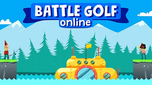 download Battle golf online apk
